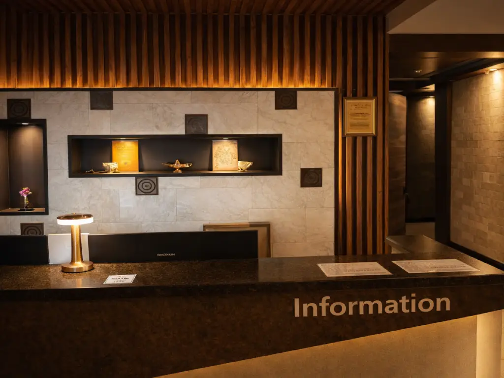 젤리스웨디시 내부사진 #2