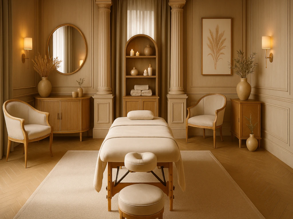 오사카 내부사진