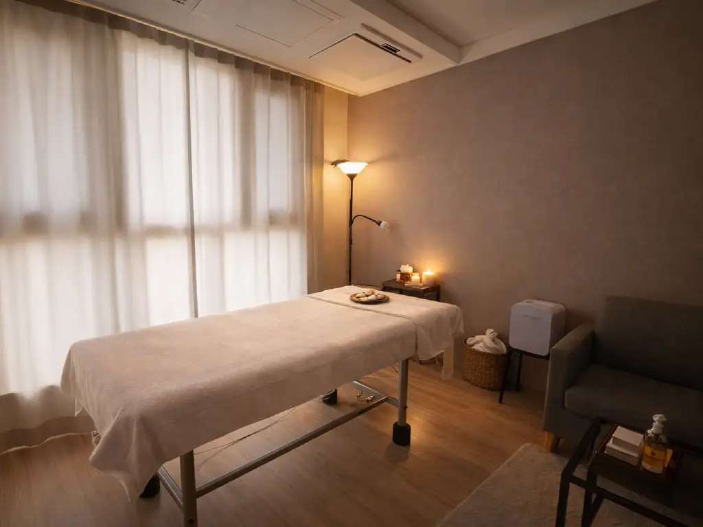 베이글 내부사진 #1