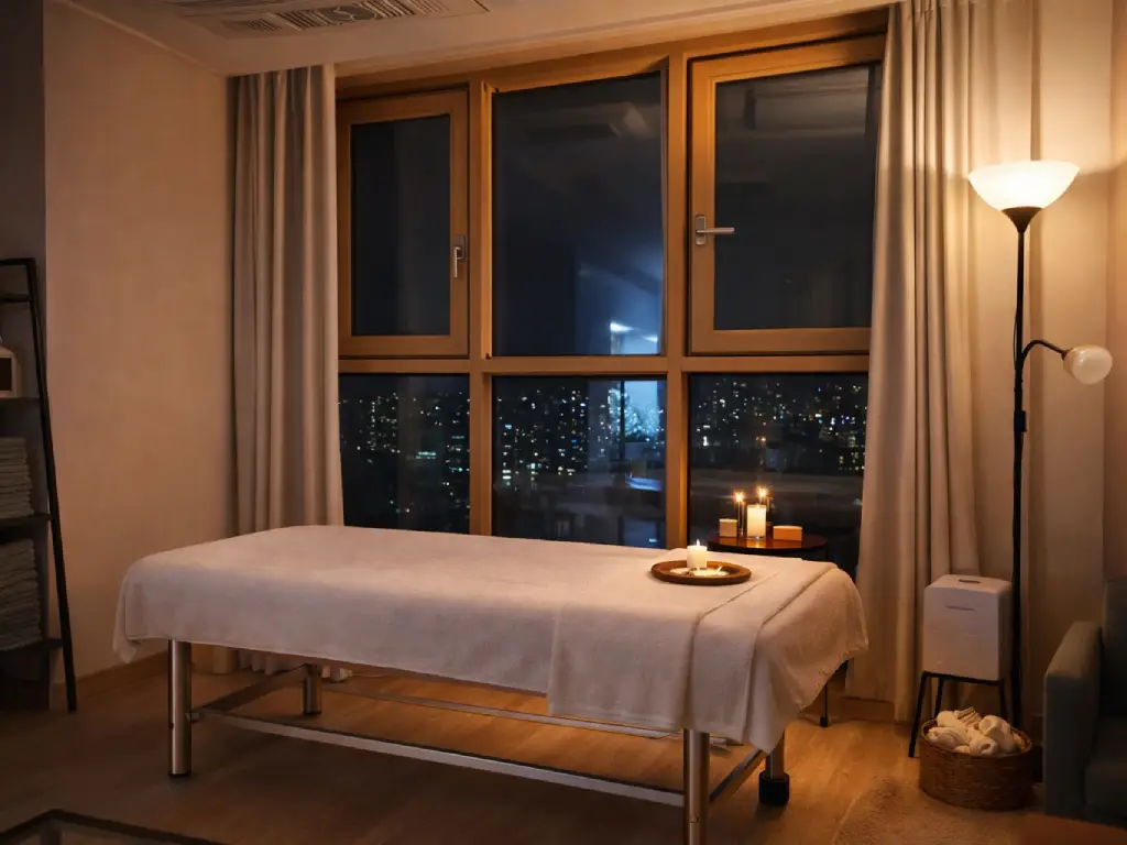 베이글 내부사진 #2