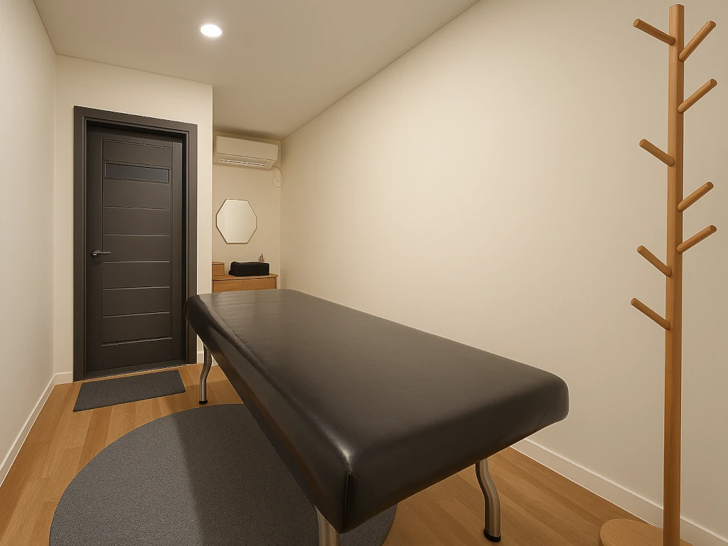 로즈테라피 사진