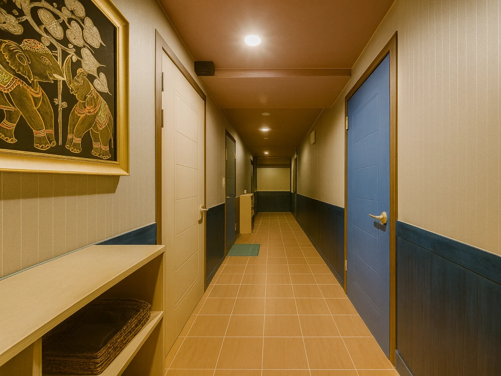 버블버블스웨디시 사진