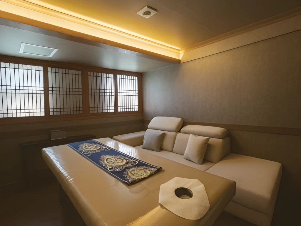 청담테라피 사진