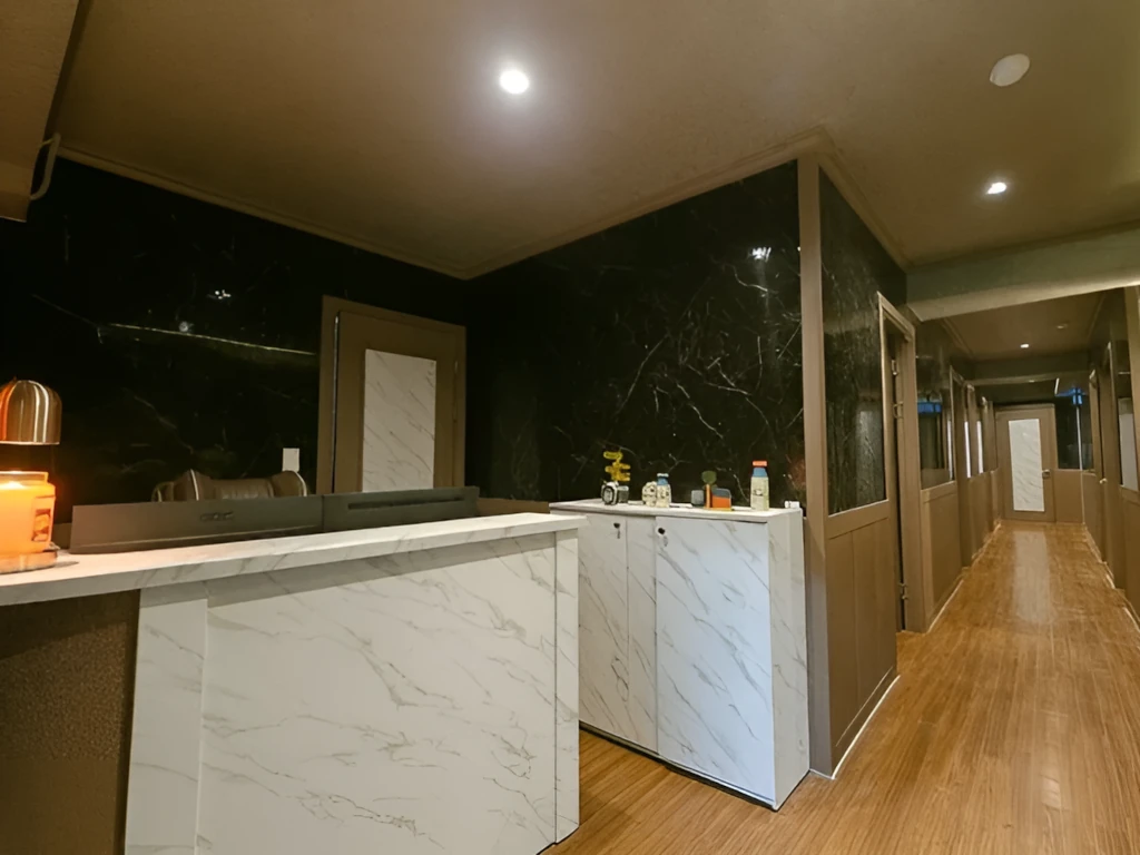 청담테라피 사진