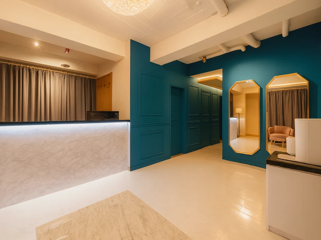 크림스웨디시 사진