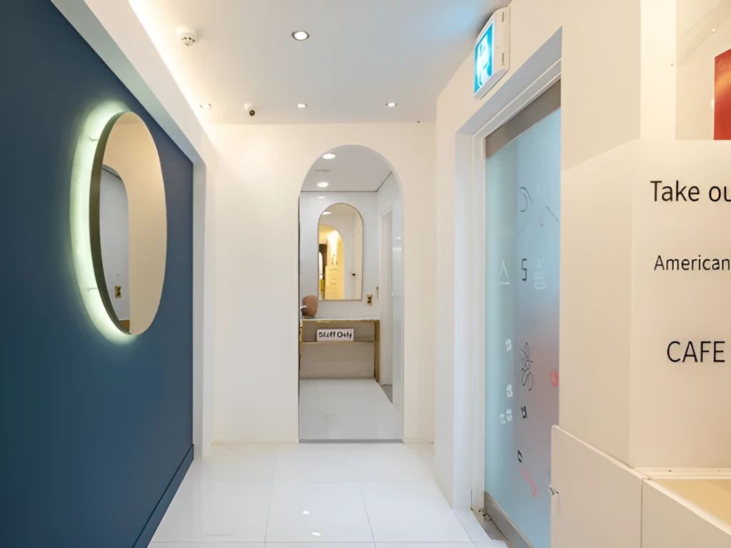 젠틸스웨디시 사진