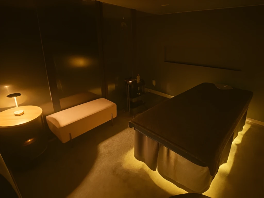 홍대입구스웨디시 사진