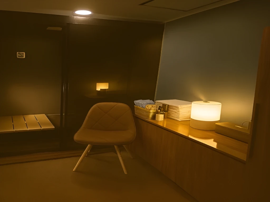 홍대입구스웨디시 사진