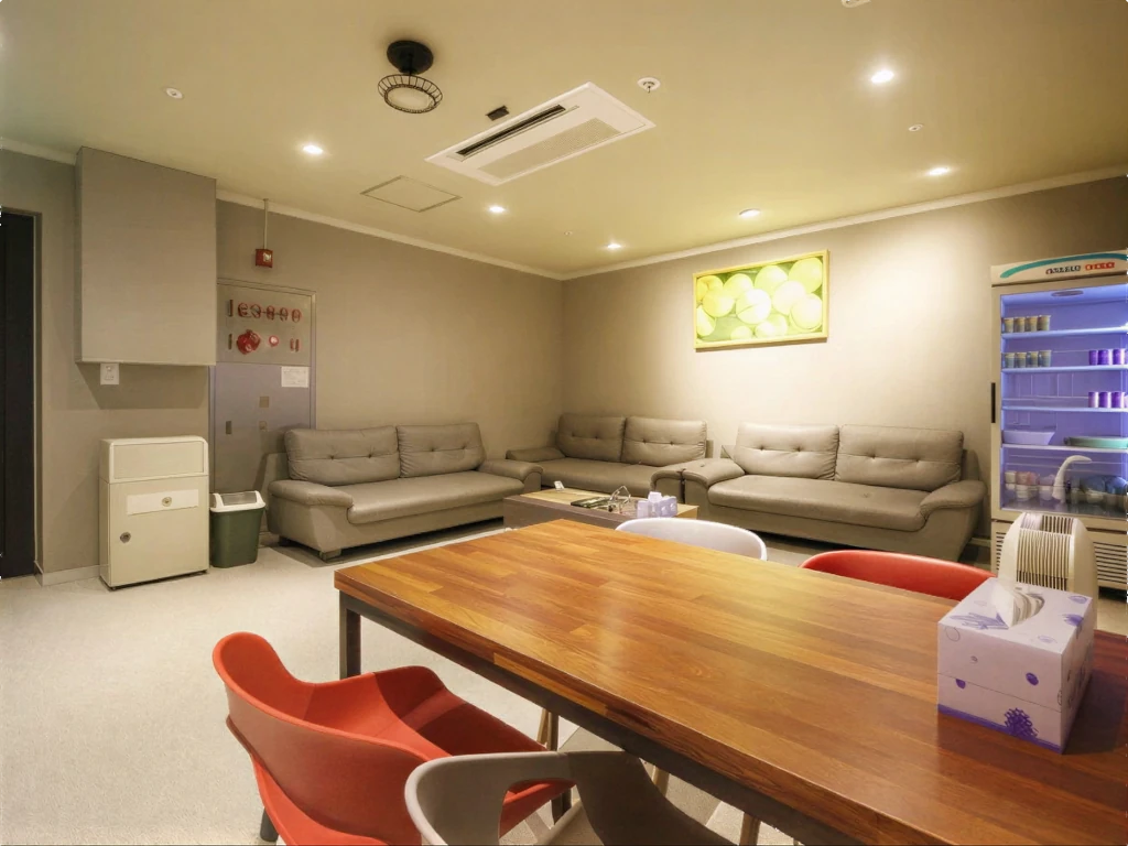 K힐링스파 사진