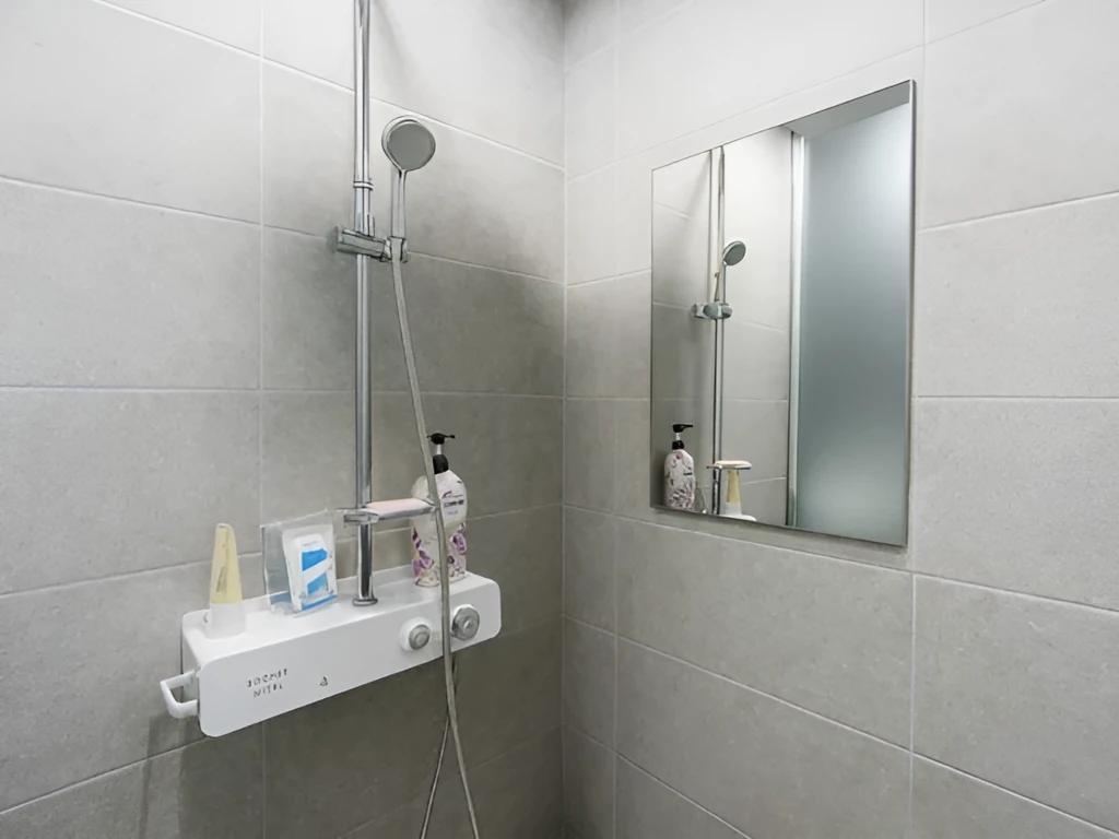 레옹테라피 사진