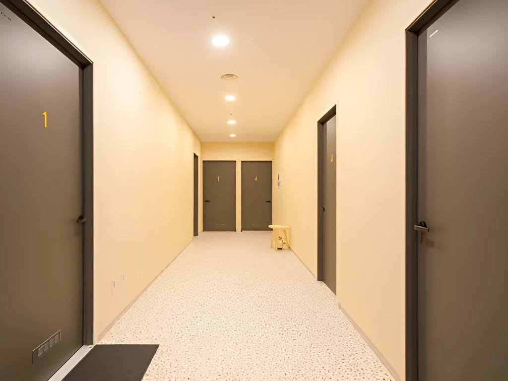 레옹테라피 사진