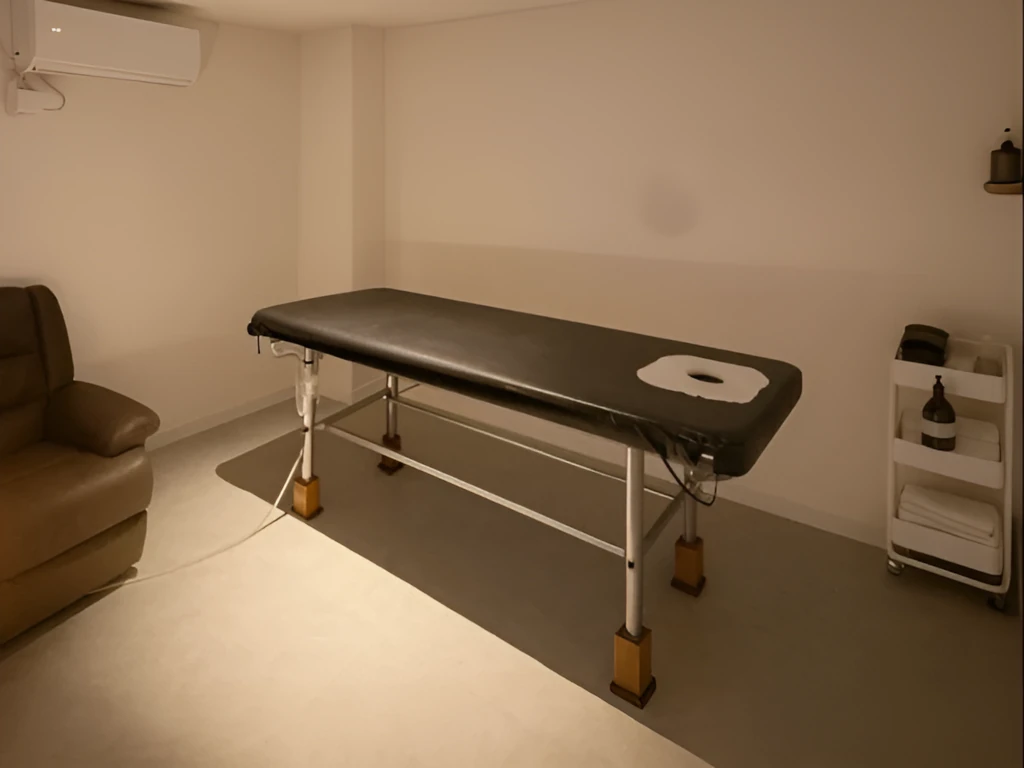 루멘테라피 사진