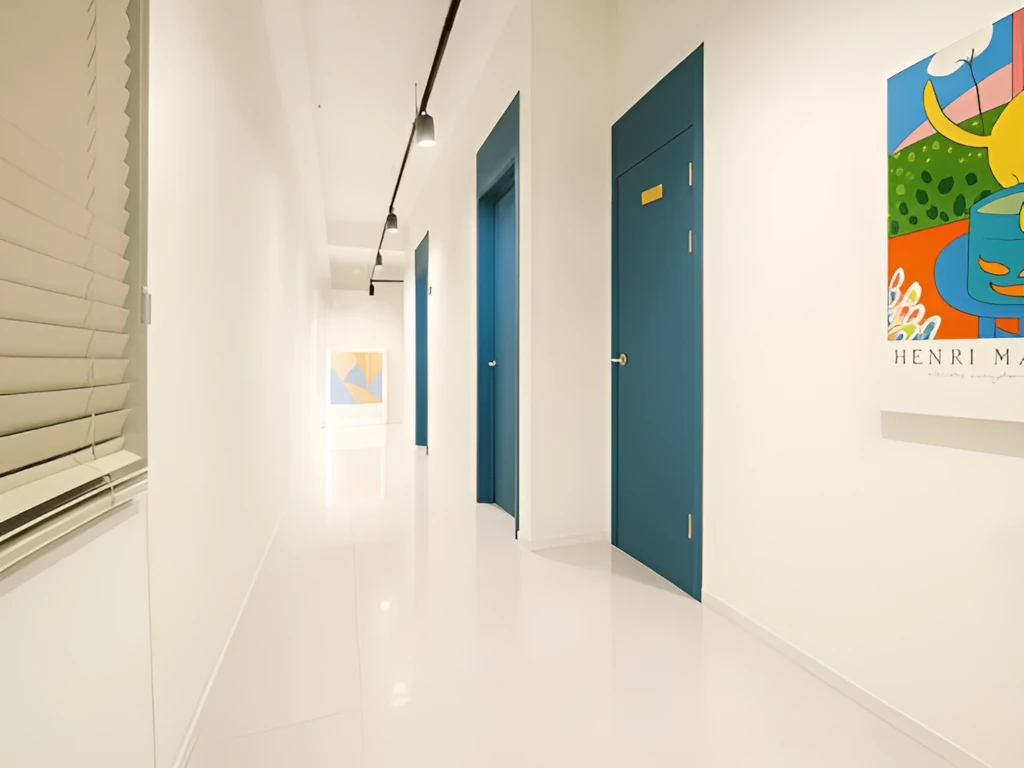 루멘테라피 사진