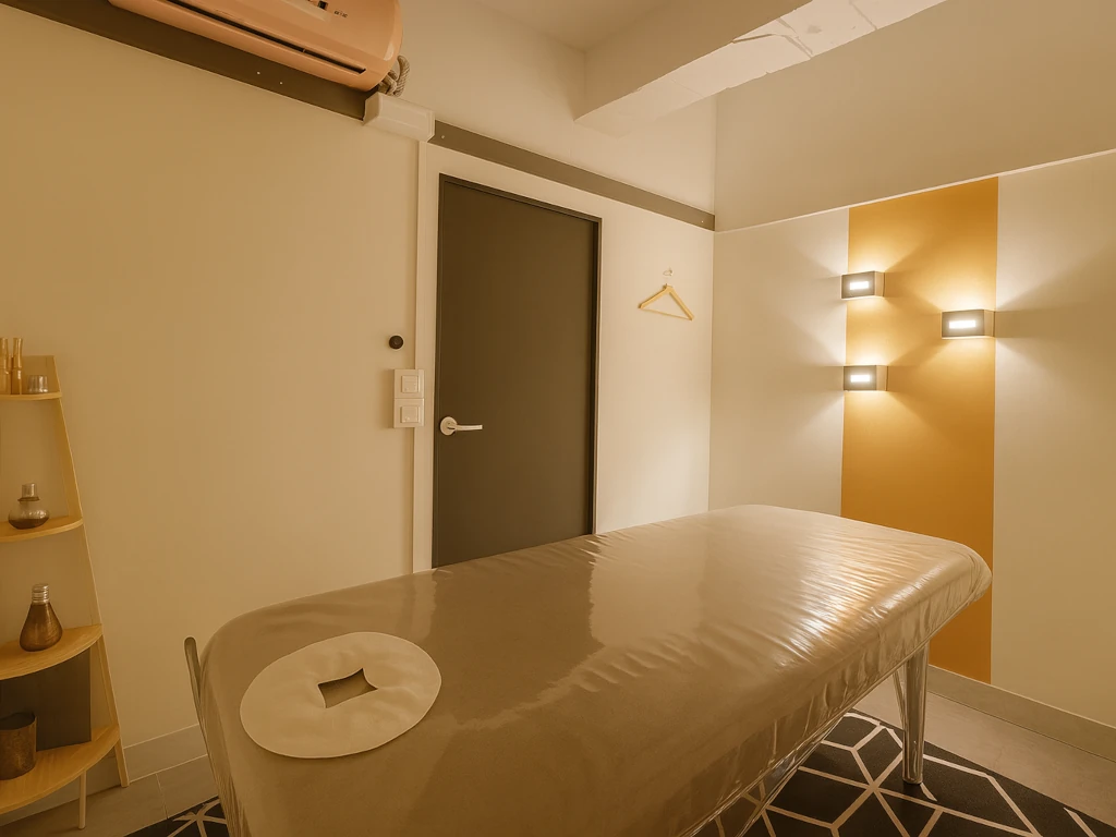 마이테라피 사진