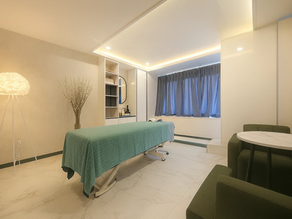 수아베테라피 사진