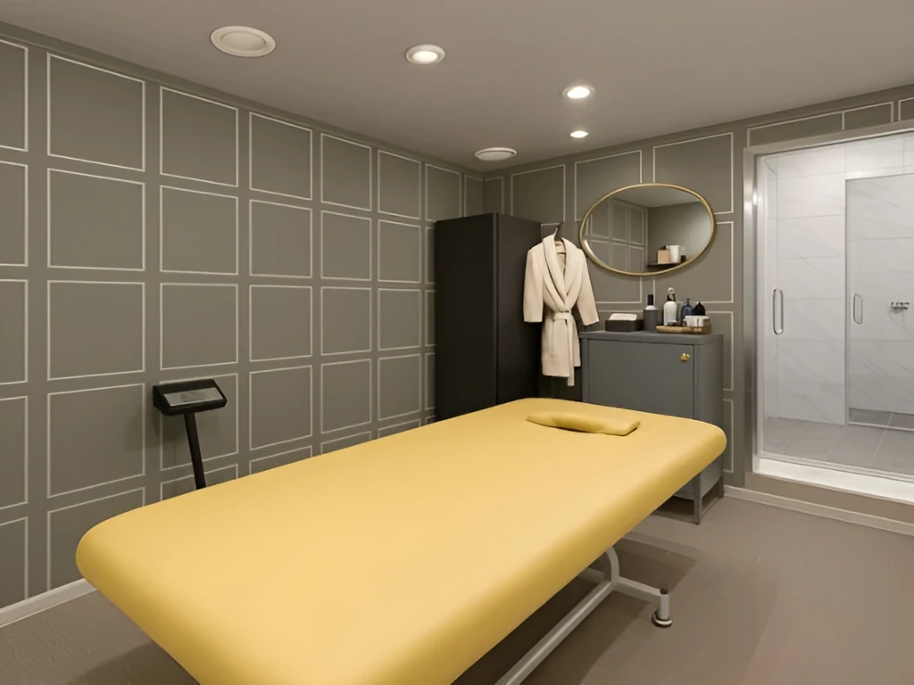 테라피하라 사진