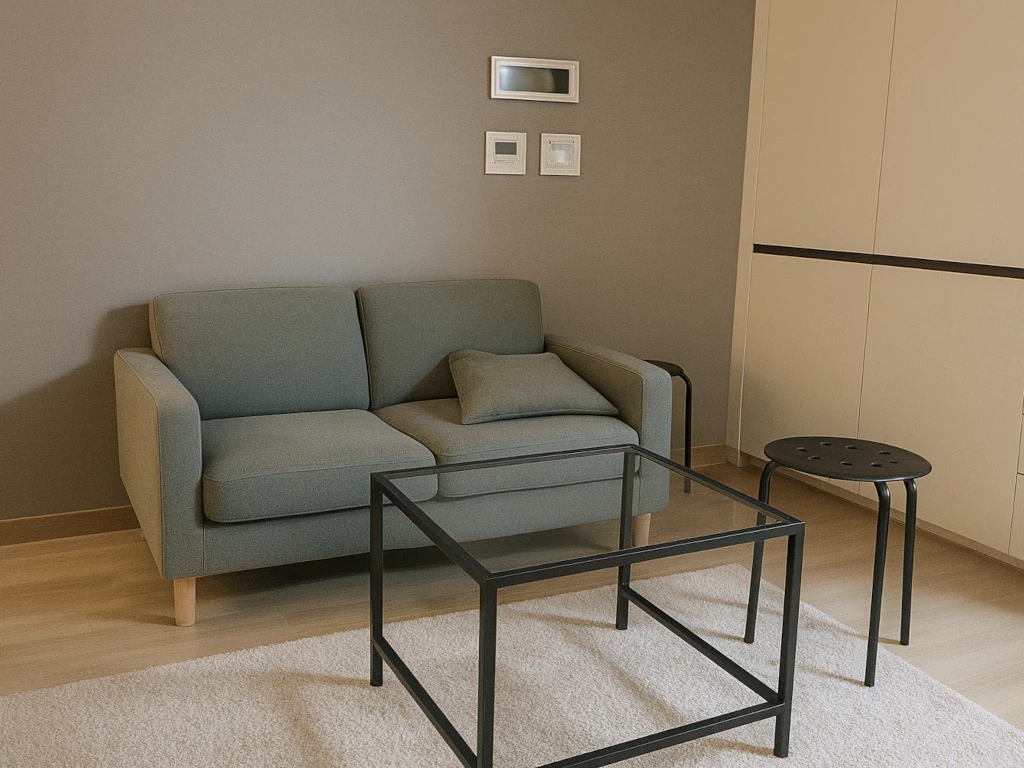 비서실테라피 사진