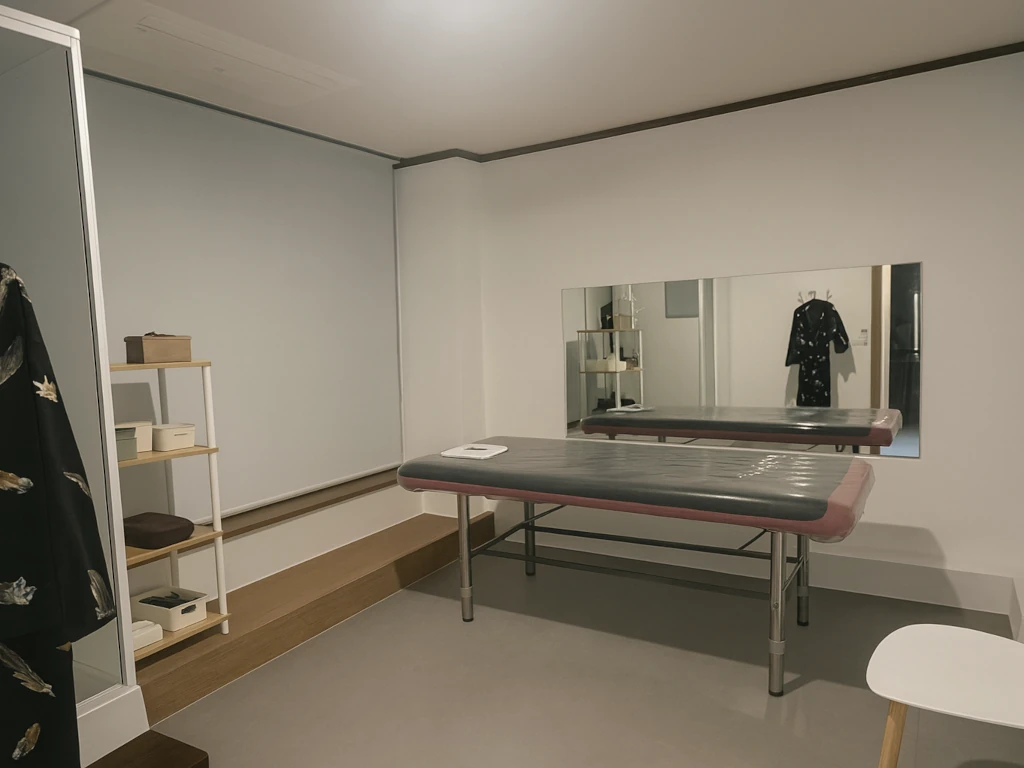 블리테라피 사진