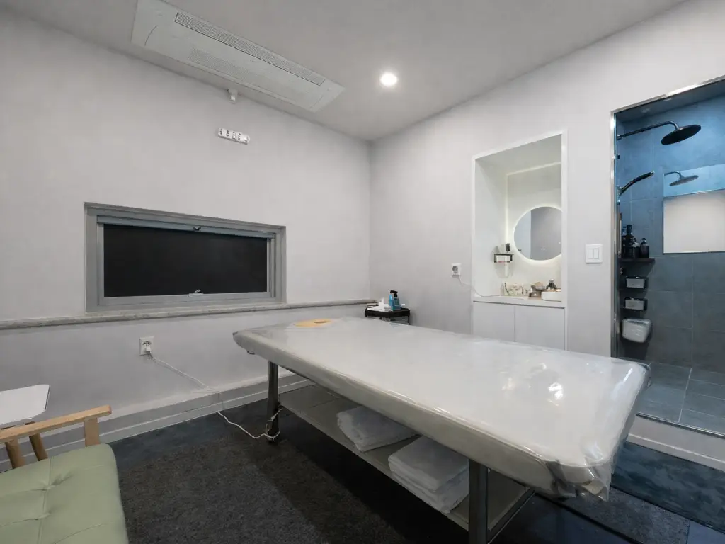 달빛테라피 내부사진 #2