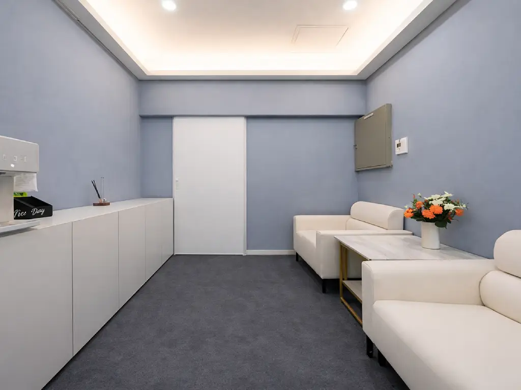 달빛테라피 내부사진 #5