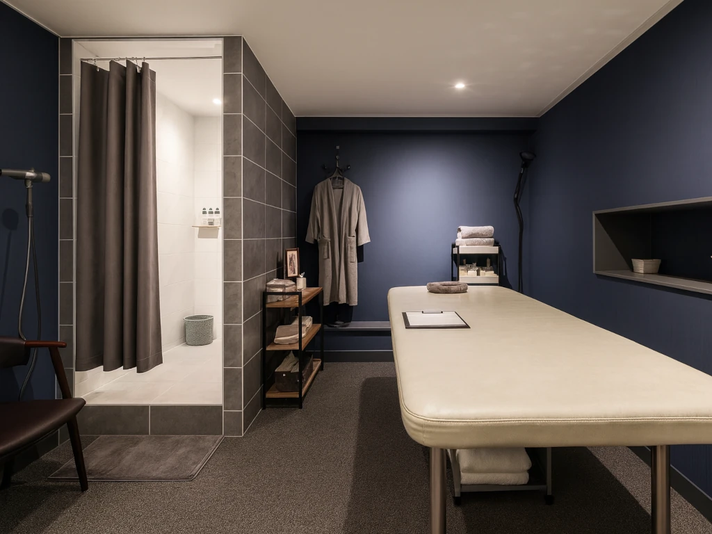 하이앤드테라피 사진