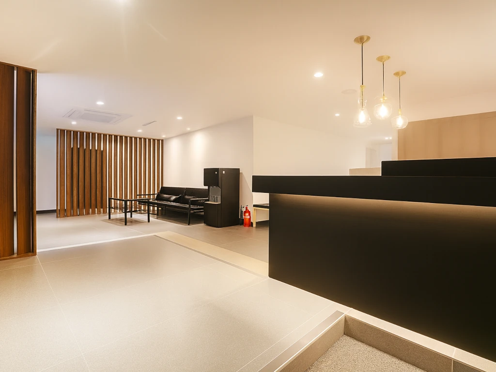 하이앤드테라피 사진