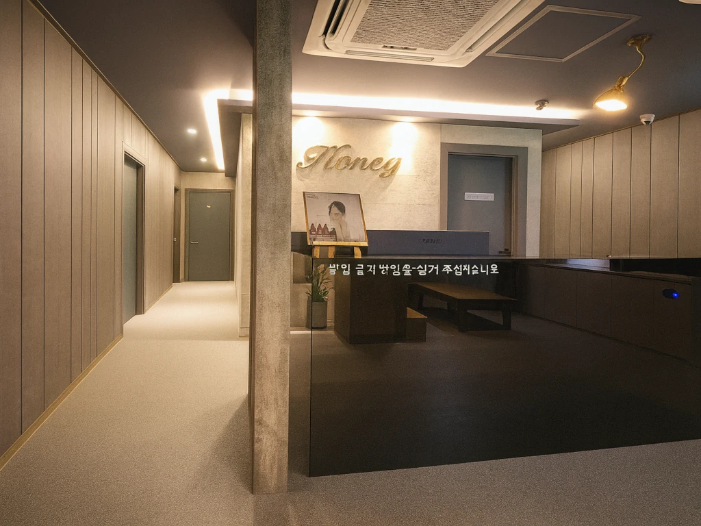 허니테라피 사진