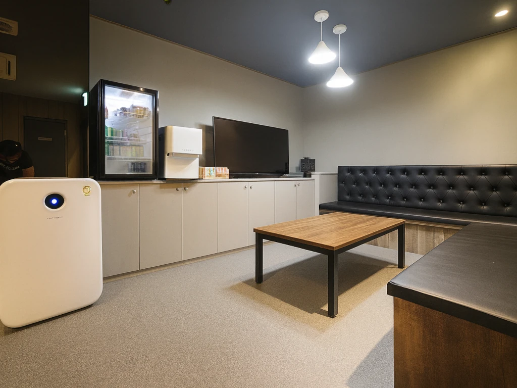 허니테라피 사진