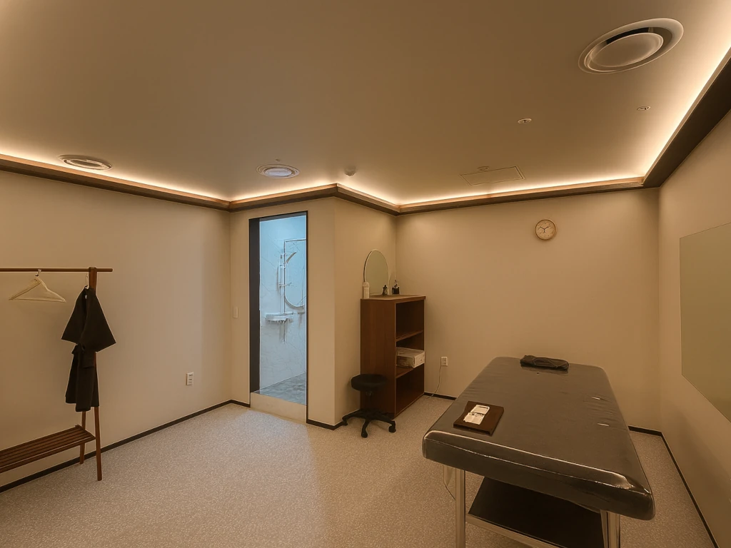 이슬테라피 사진