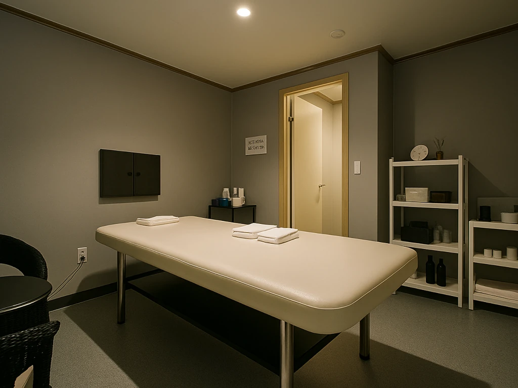 끌린테라피 사진