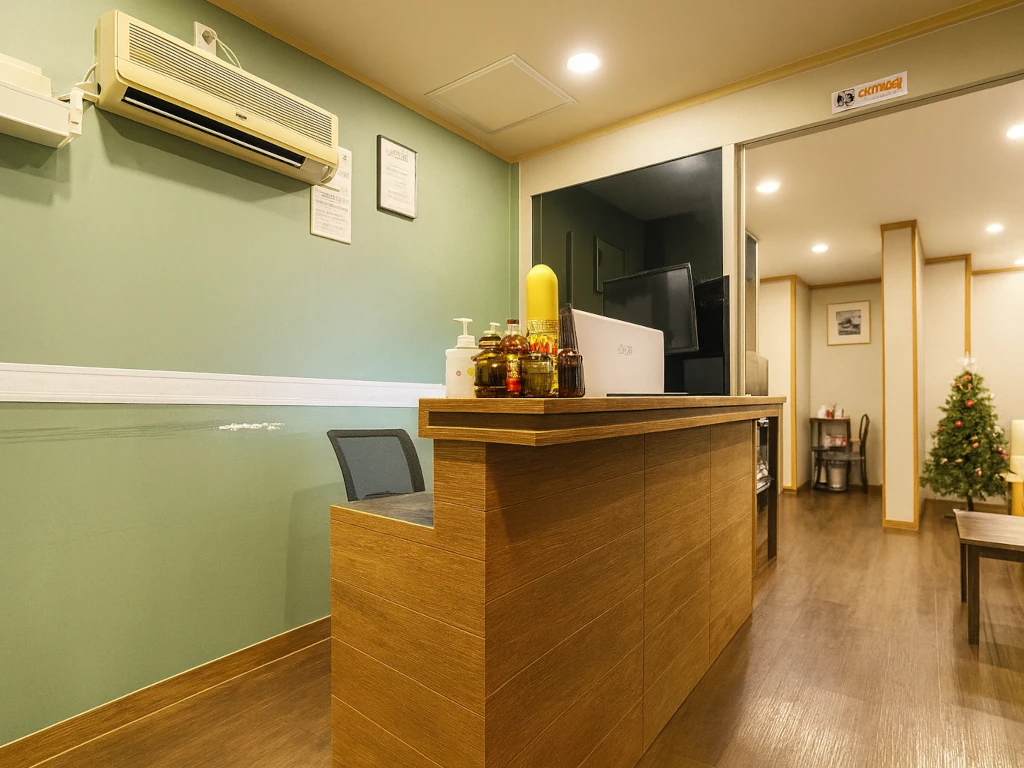 끌린테라피 사진