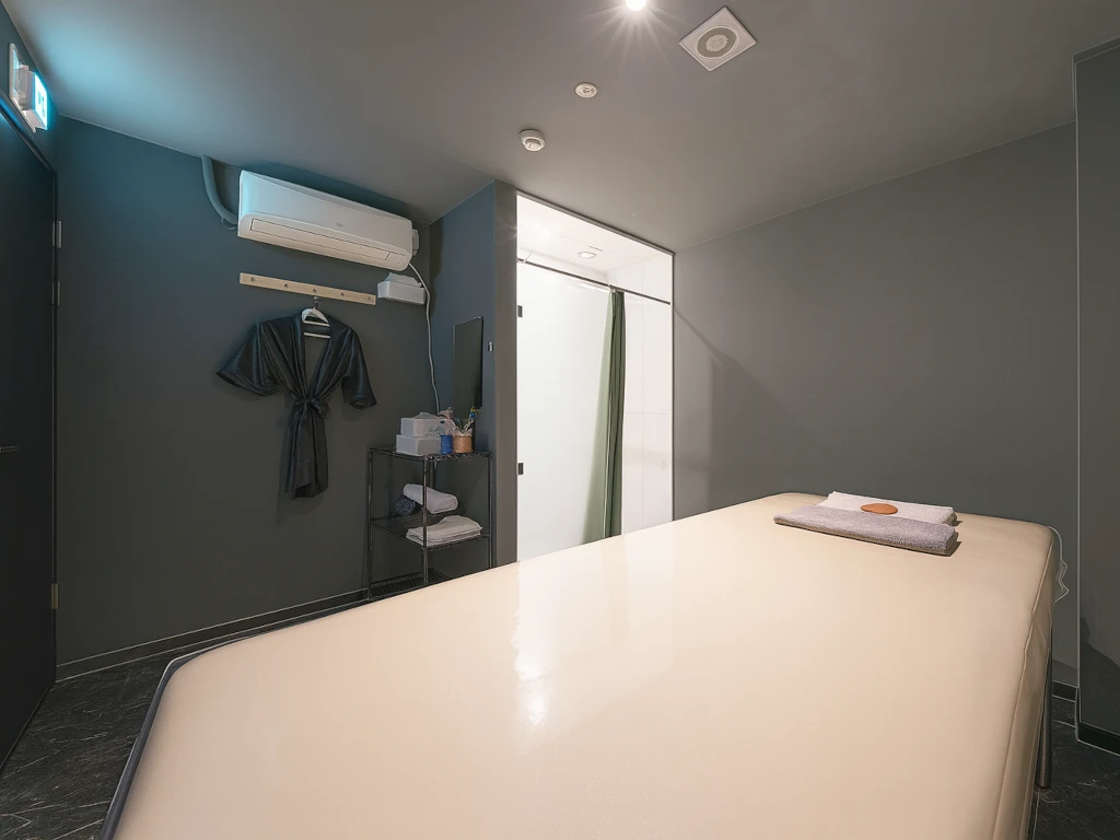 오우야스웨디시 사진