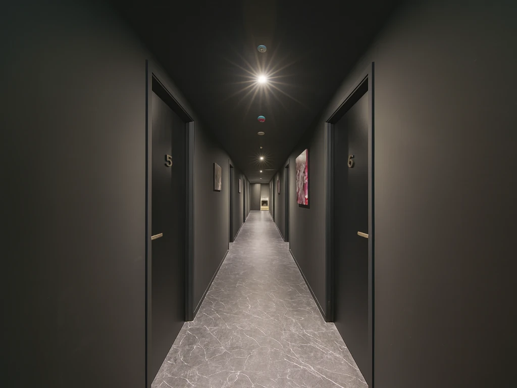 오우야스웨디시 사진