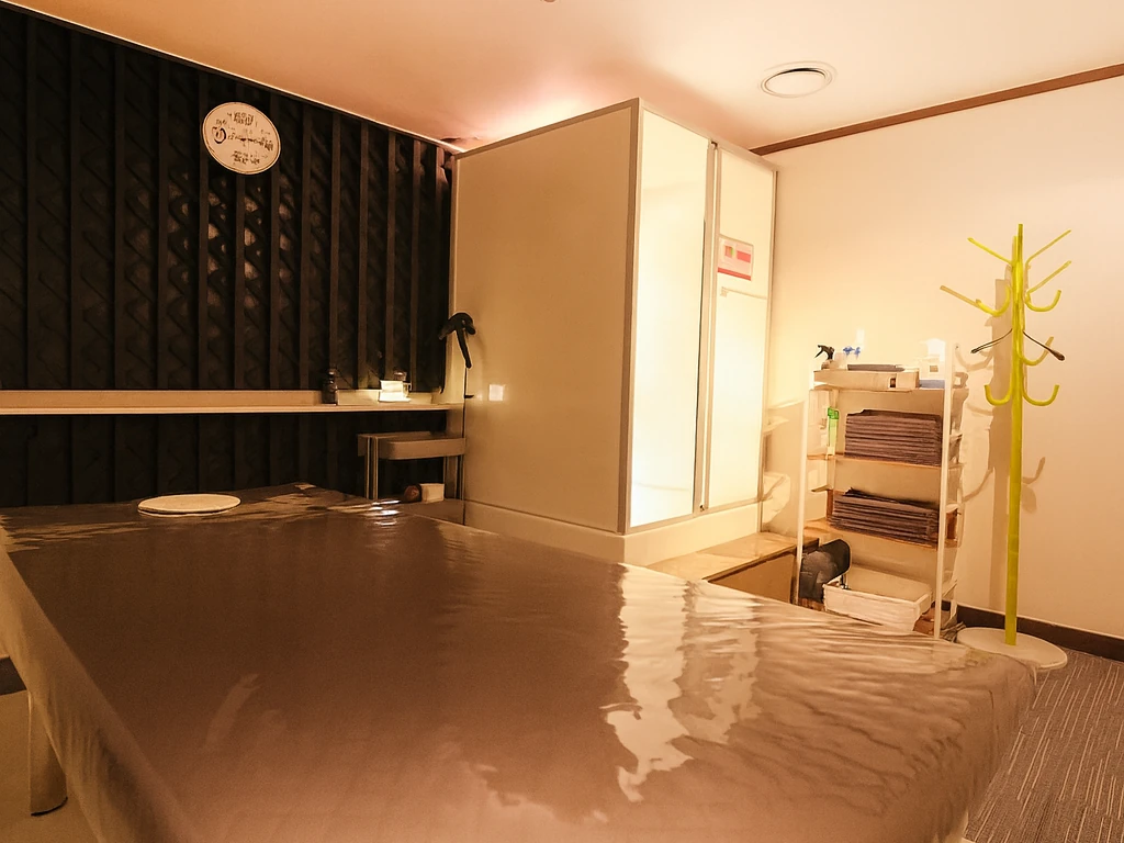 핑크테라피 사진