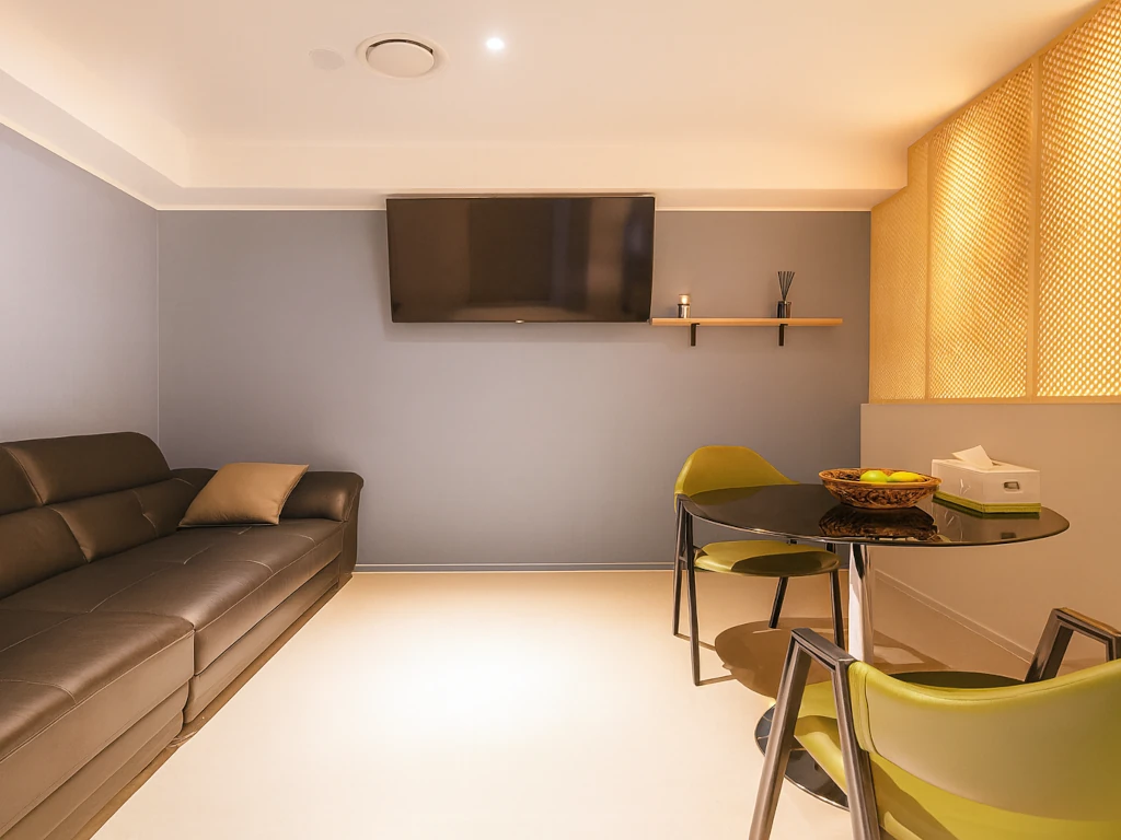 핑크테라피 사진