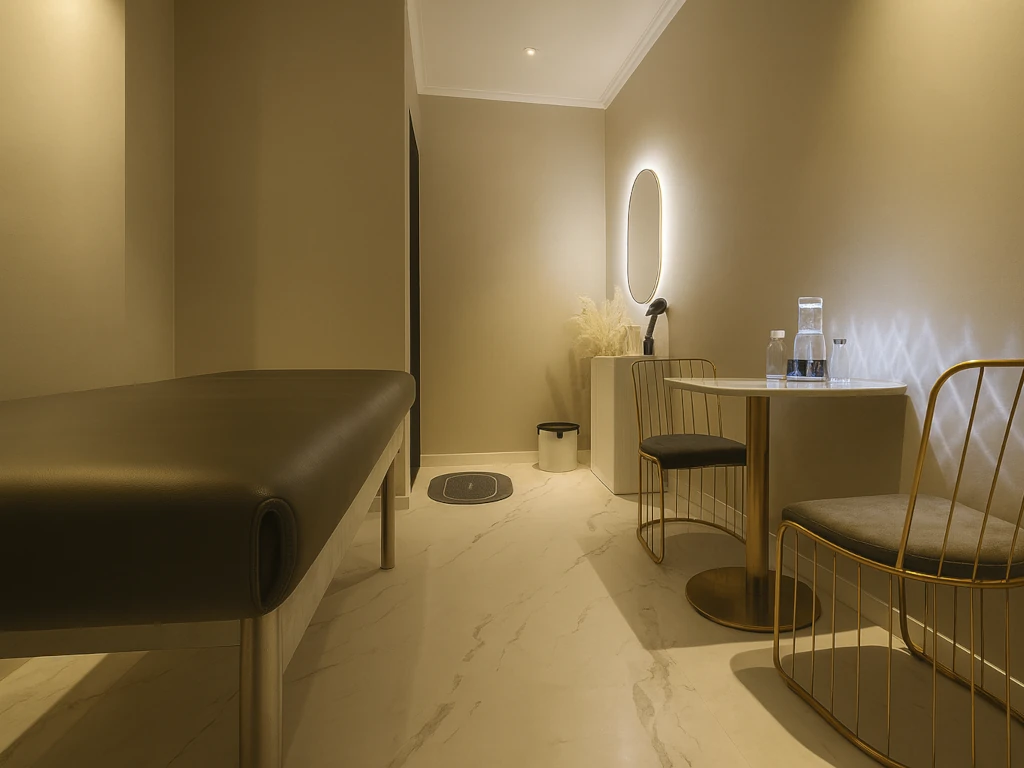 엘리스스웨디시 내부사진