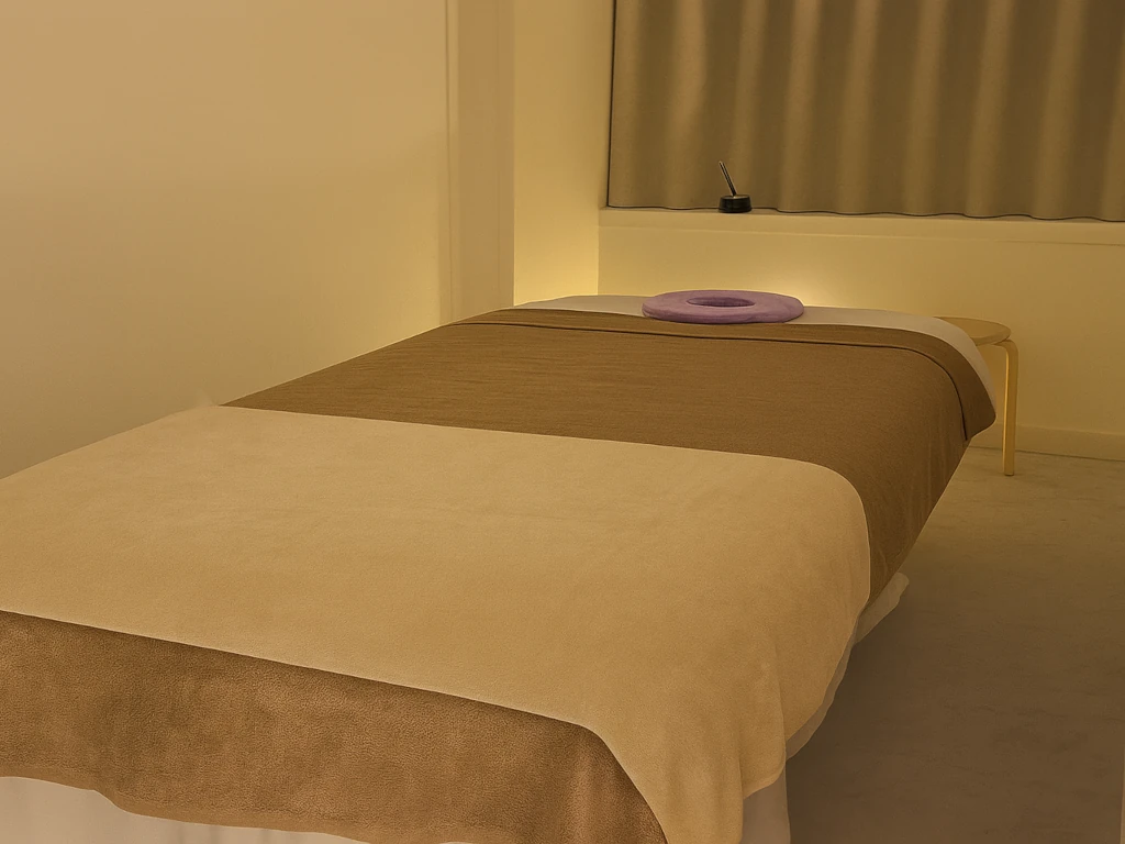 아로마향기 내부사진 #2