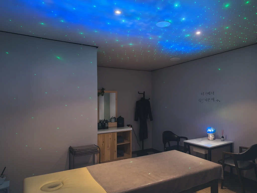 반하다스웨디시 내부사진