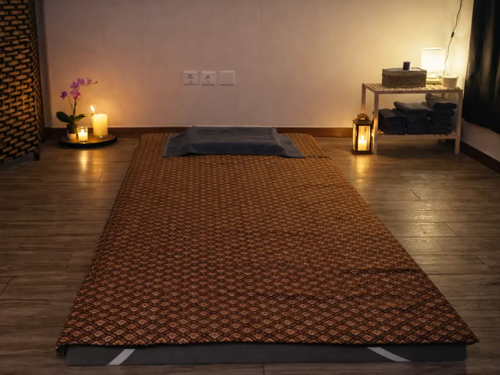 체리타이 내부사진