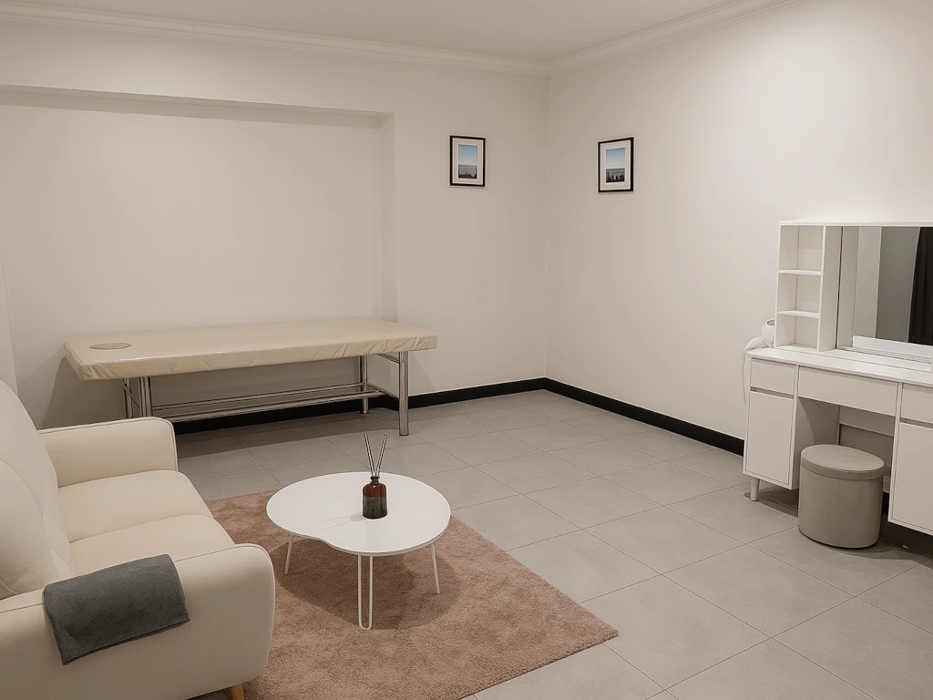 단디스웨디시 내부사진