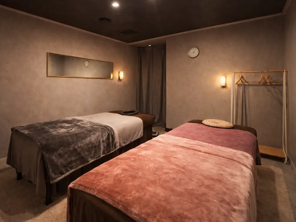 다온테라피 내부사진