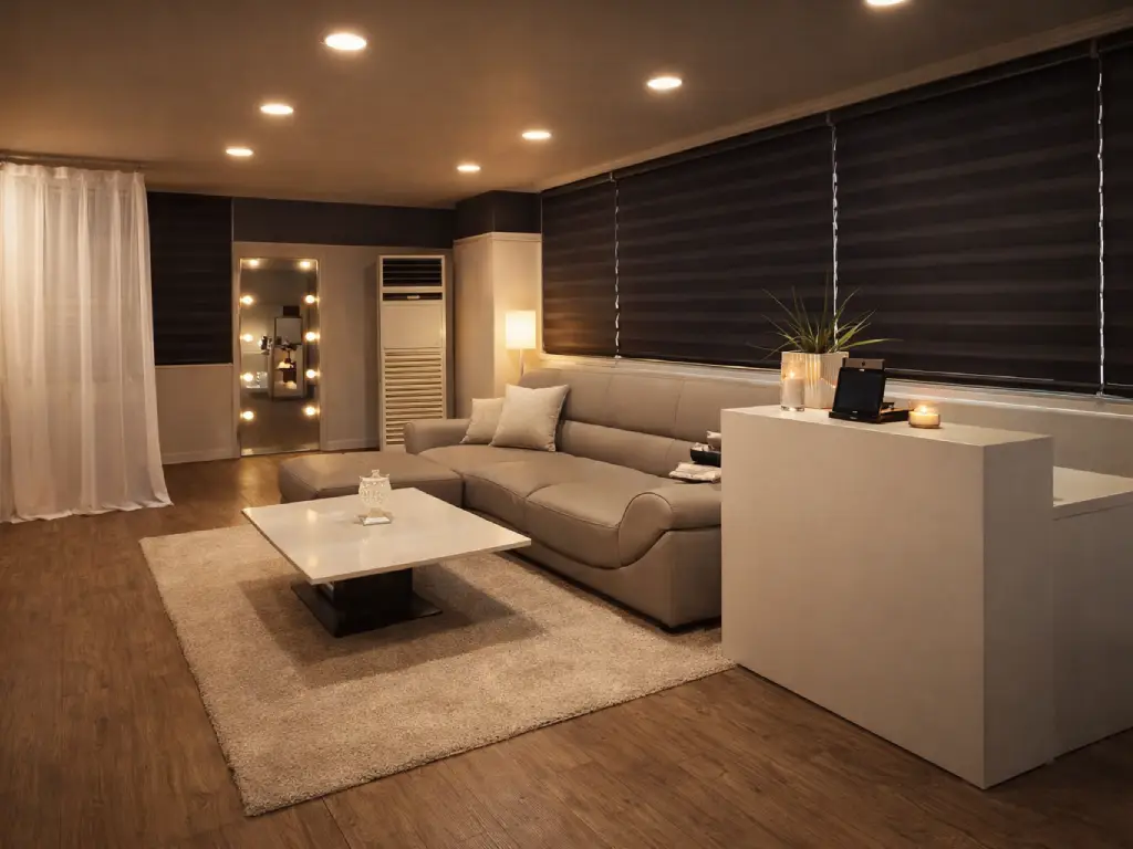 다온테라피 내부사진 #3