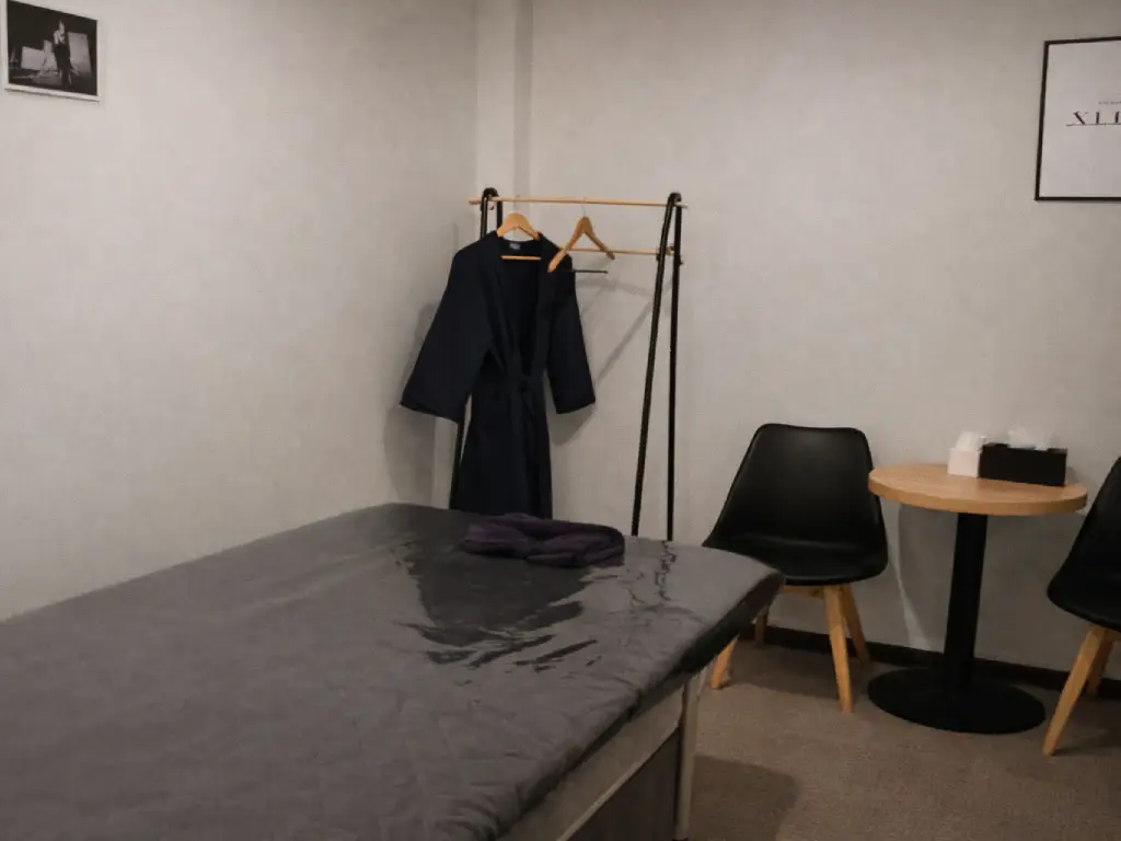 디올스웨디시 내부사진 #1