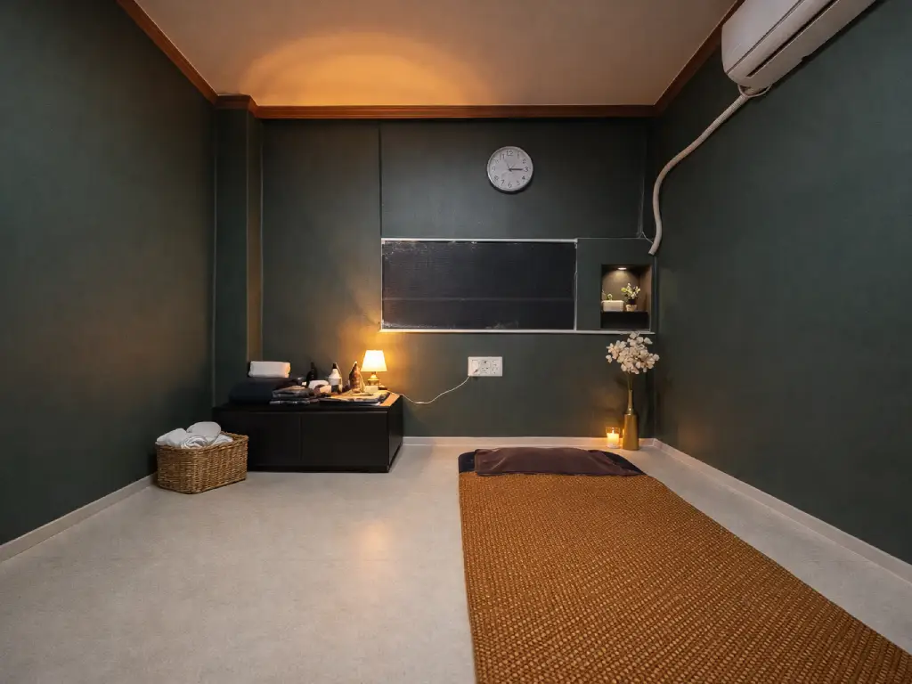 언양타이 내부사진