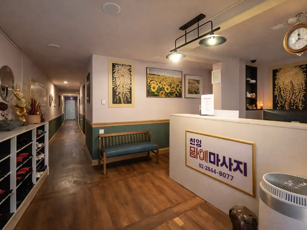 언양타이 내부사진 #3