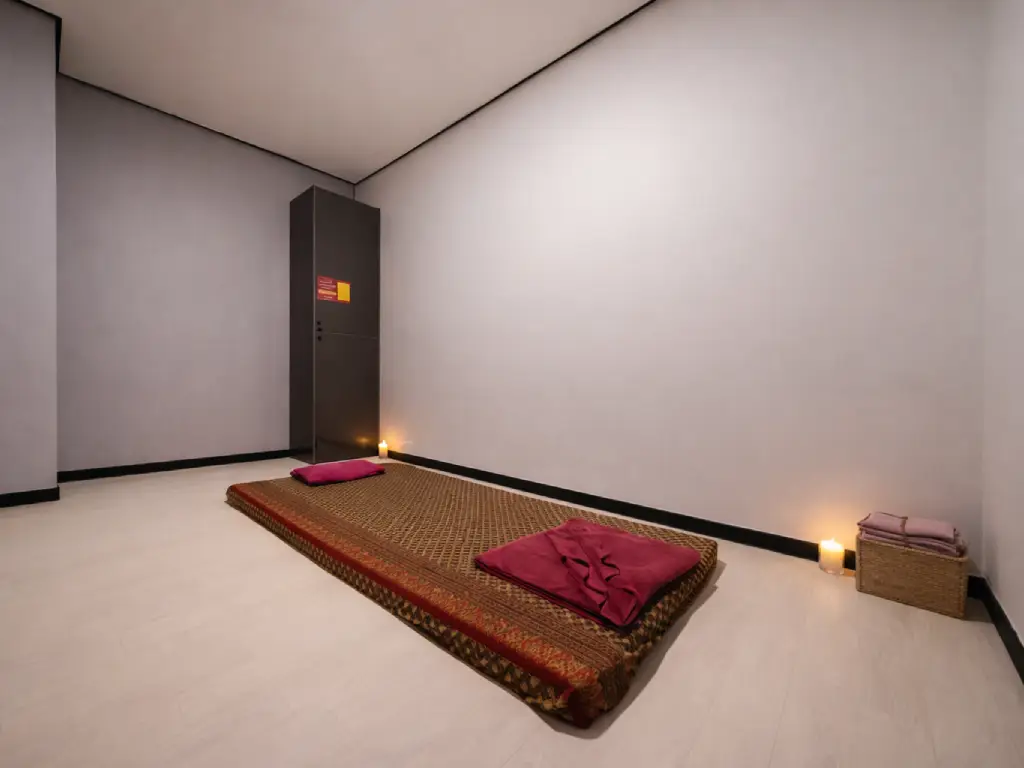 퍼스트타이 내부사진 #1