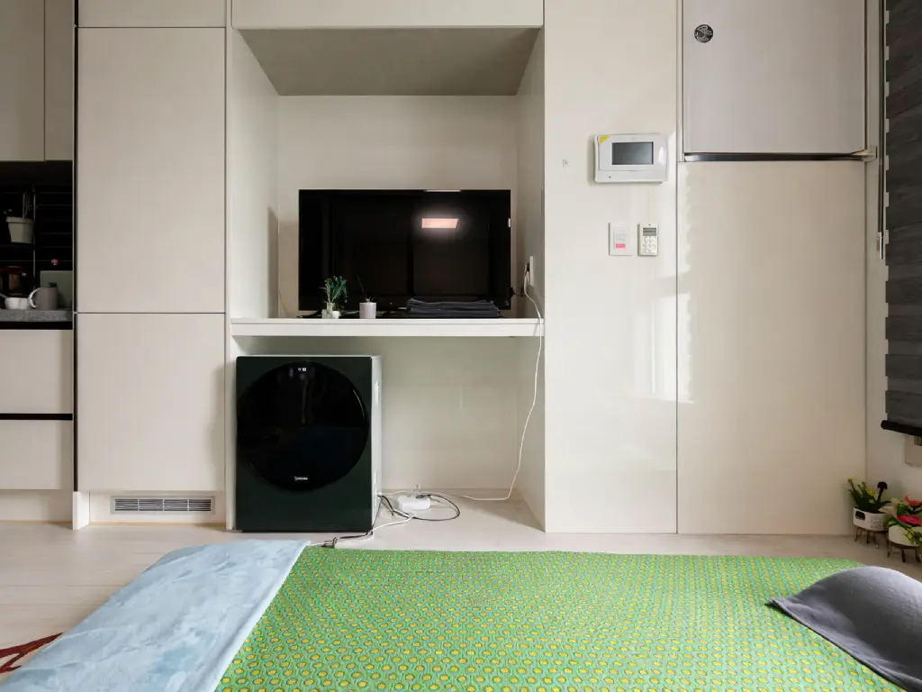 플라워타이 내부사진 #2