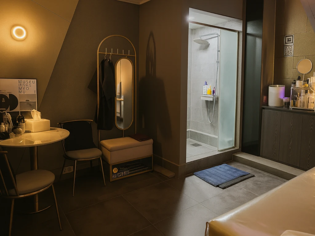 헤븐스웨디시 사진