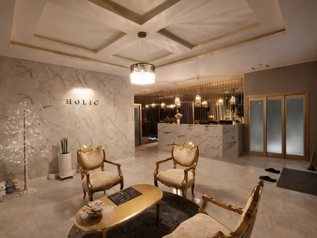 홀릭아로마 내부사진 #2
