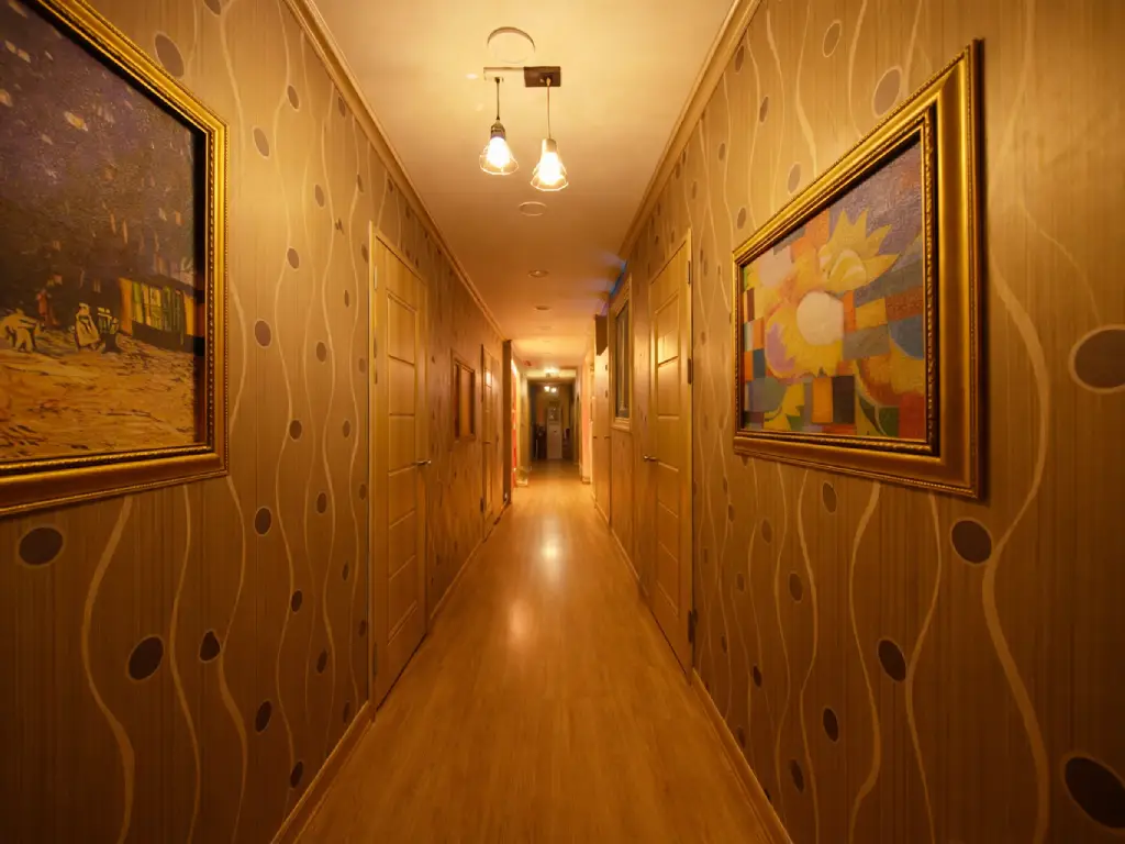 휴아로마 내부사진 #4